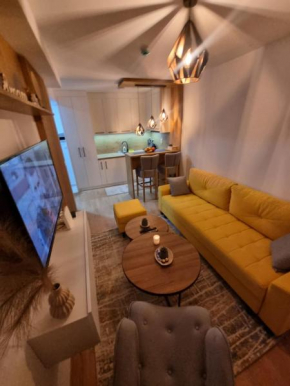 Vila Jahor - Apartmani Trifković